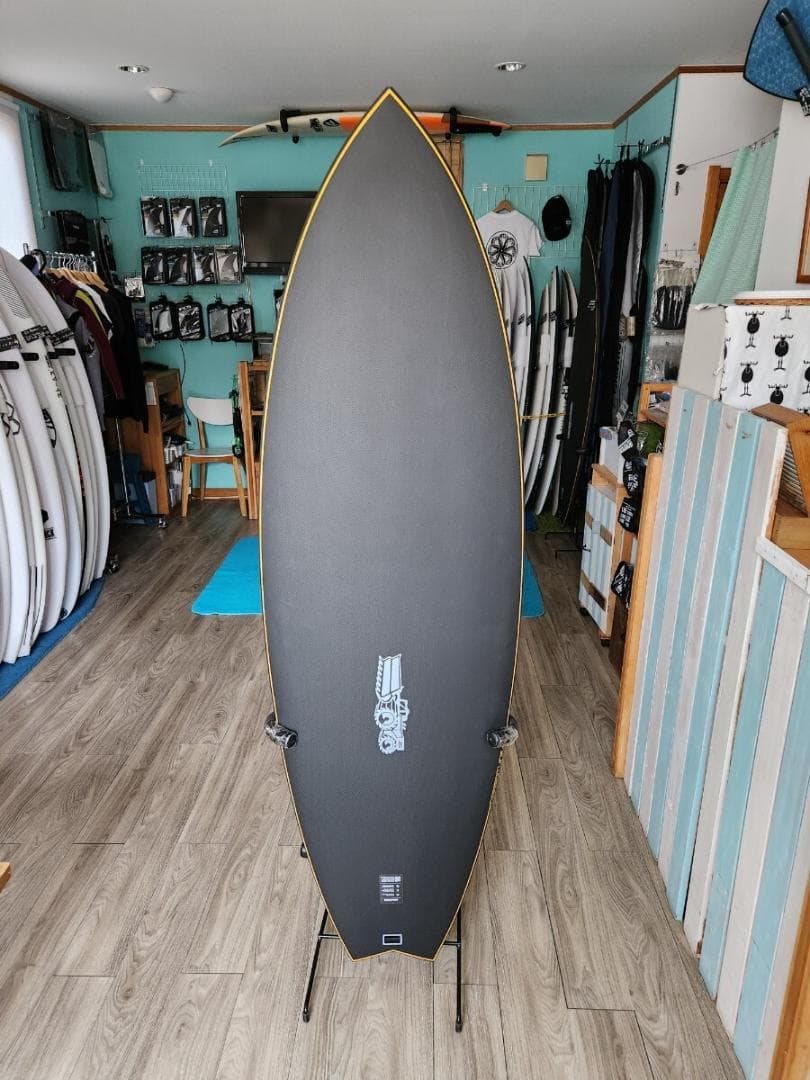 ＜新品・送料込み＞CARBOTUNE 5.9 JS SUB XERO　J979