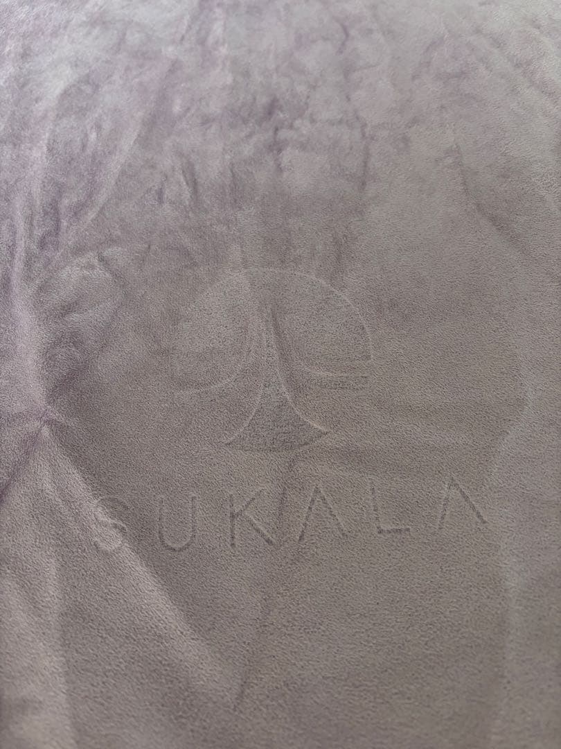 ベーシックレギンス＆タンクトップセット M LAVA