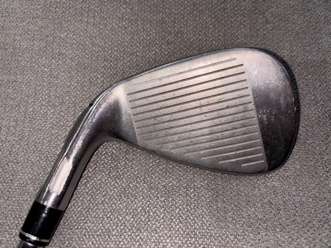 SIM2 MAX KBS フレックスS #6〜AW