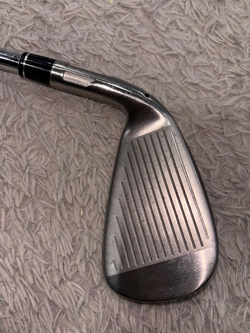 SIM2 MAX KBS フレックスS #6〜AW