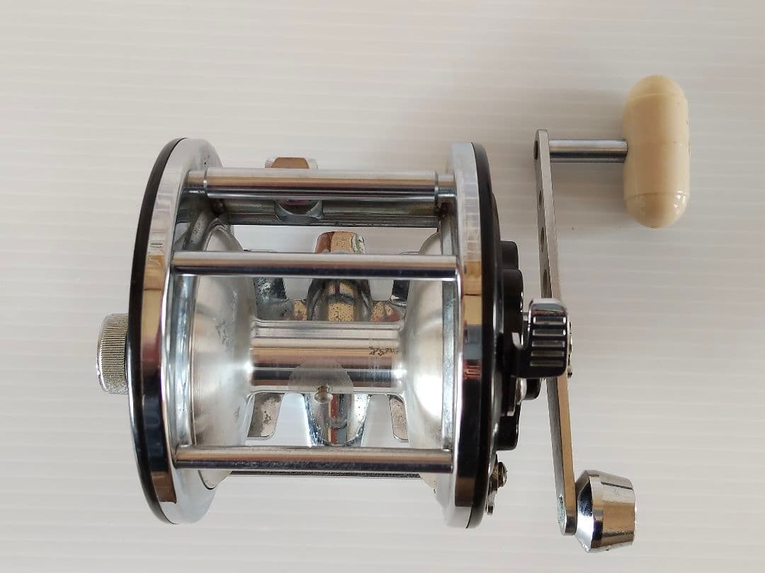 DAIWA Dynamic 600S 両軸リール