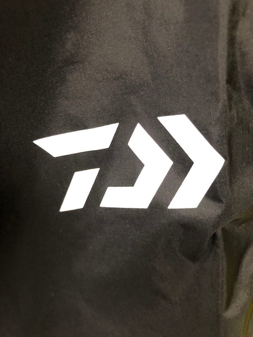 Daiwa フィッシングジャケット 上下セットLサイズ