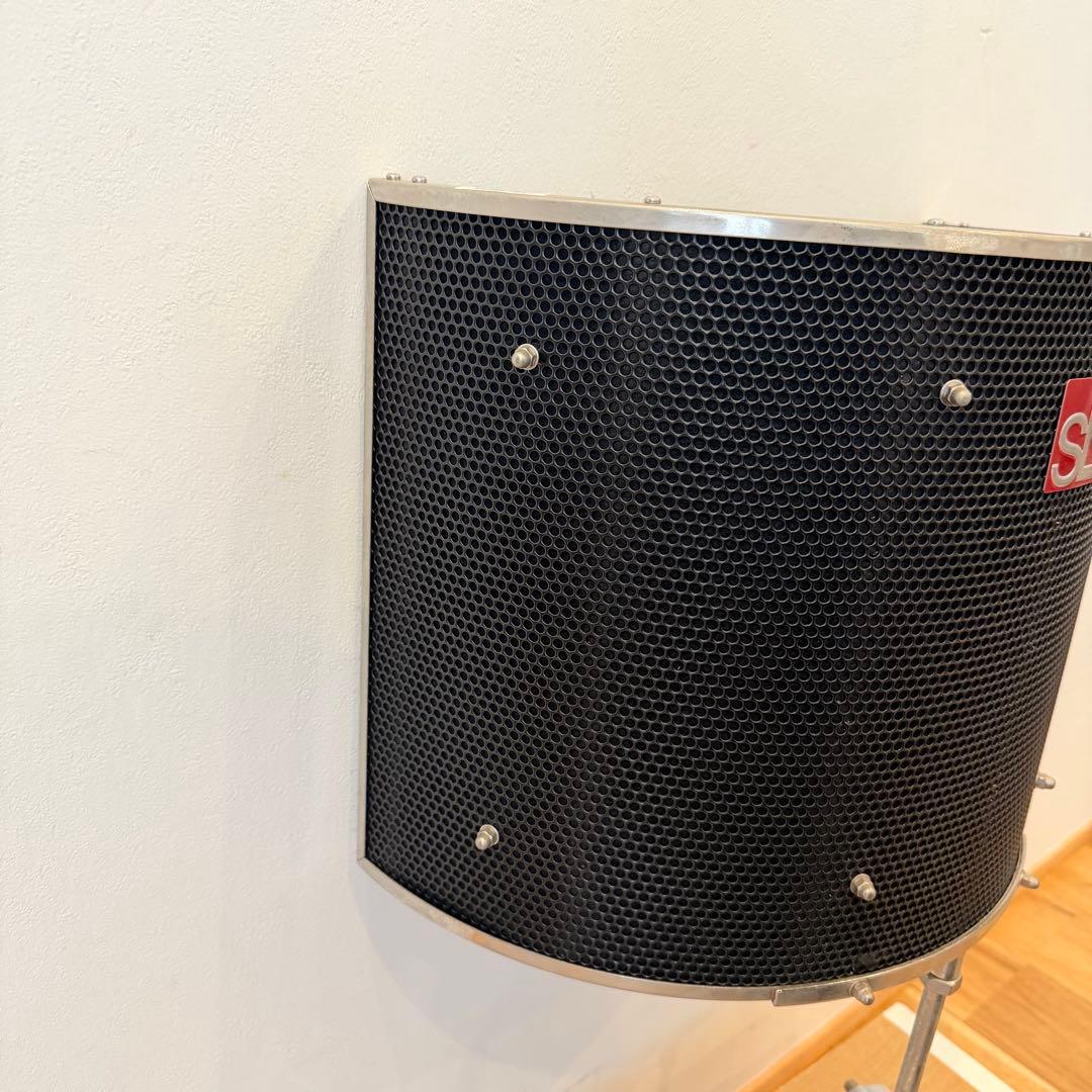 【人気モデル】SE REFLEXION FILTER-PRO BLACK 防音