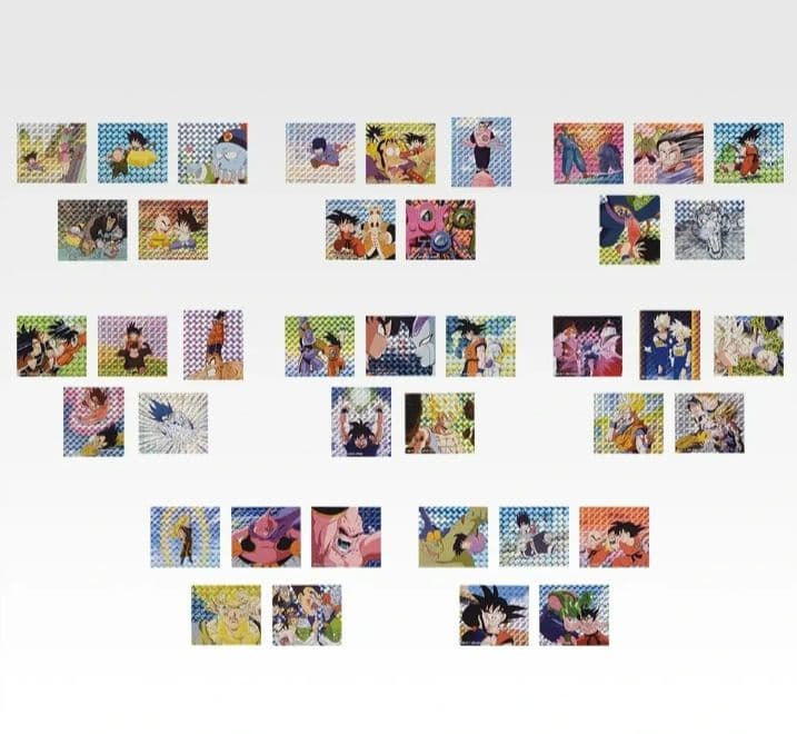 ドラゴンボール BATTLE OF THE SUPER SAIYAN FGHI賞