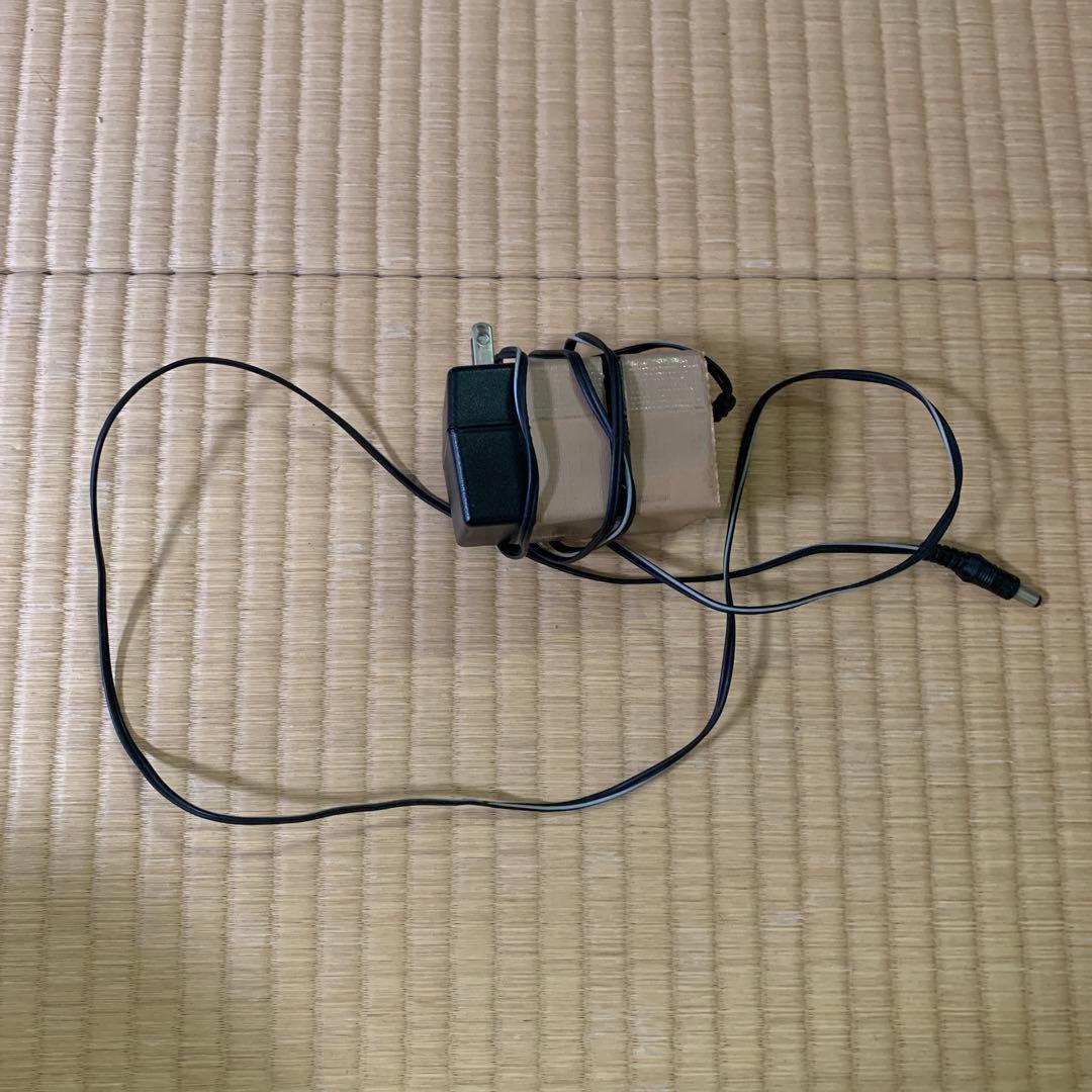 Vestax PMC-27 DJミキサー ジャンク