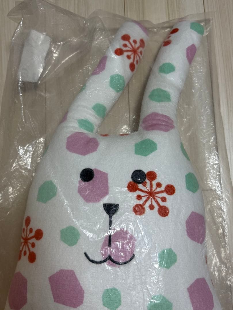 【未使用】鬼滅の刃 クラフトホリック 抱き枕 宇髄天元