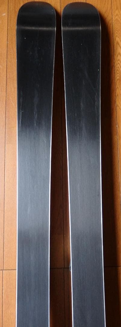 HART,NORDICA　板160ｃｍ、ブーツ26.0～26.5ｃｍ