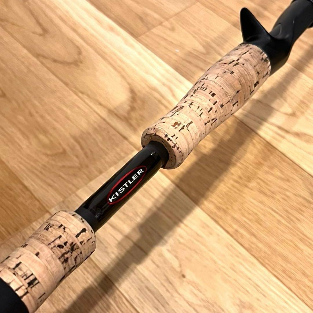 【美品】キスラー KLX BBC 69 MH