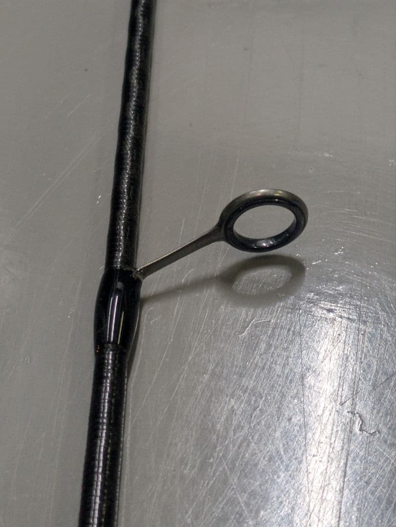 ボ*菌様 シマノ カーディフAX S62UL