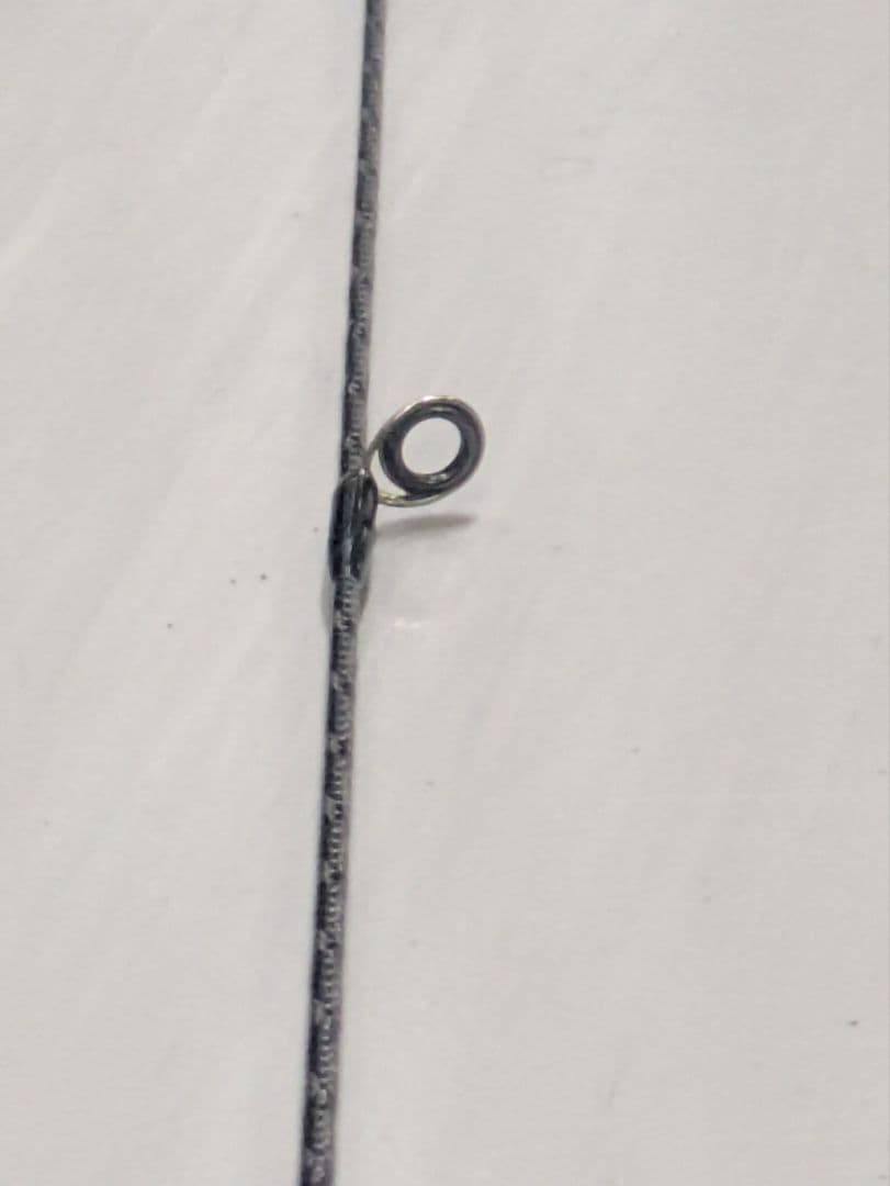 ボ*菌様 シマノ カーディフAX S62UL