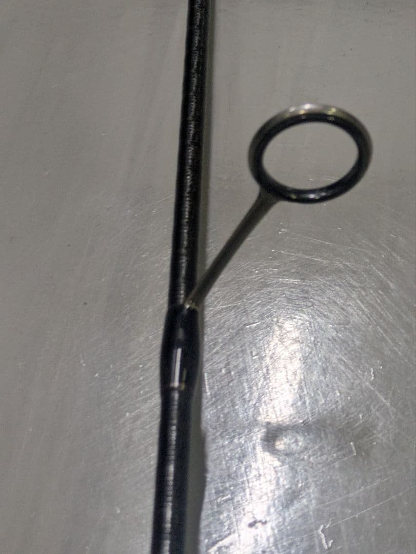 ボ*菌様 シマノ カーディフAX S62UL