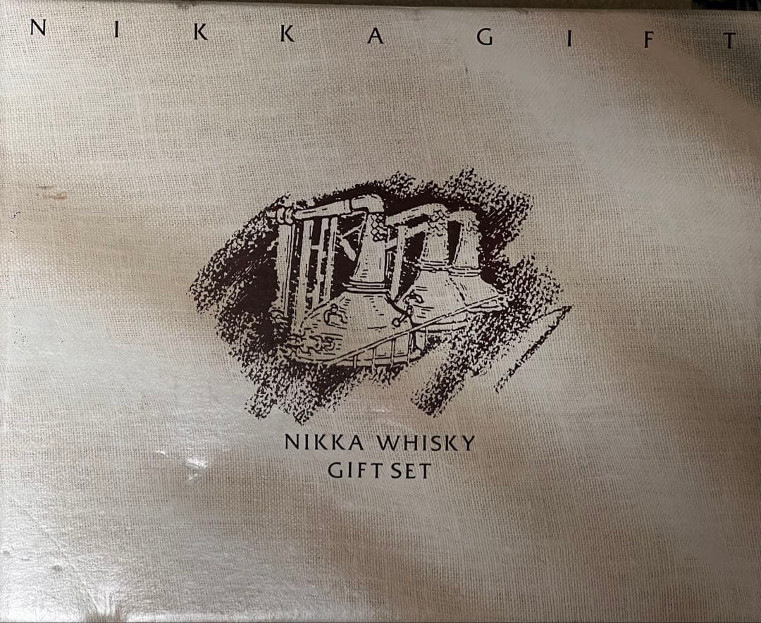 NIKKA WHISKY スーパーレアオールド 2本セット