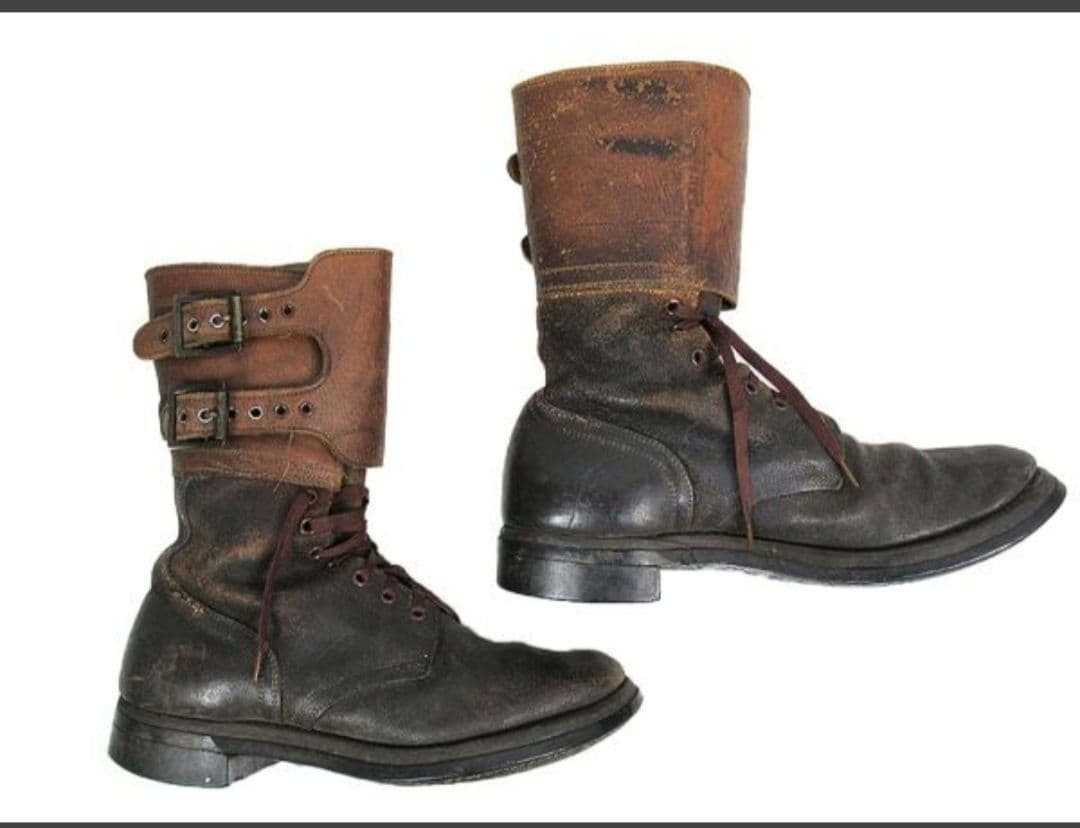 m43 サービスシューズ