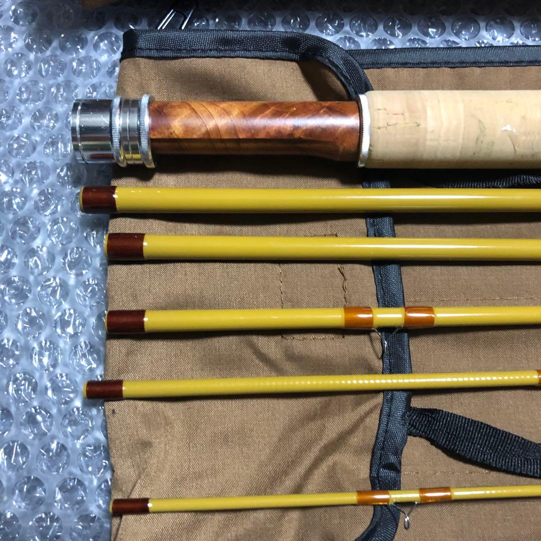 【美品】アキスコ　リグラス　763-6 #3