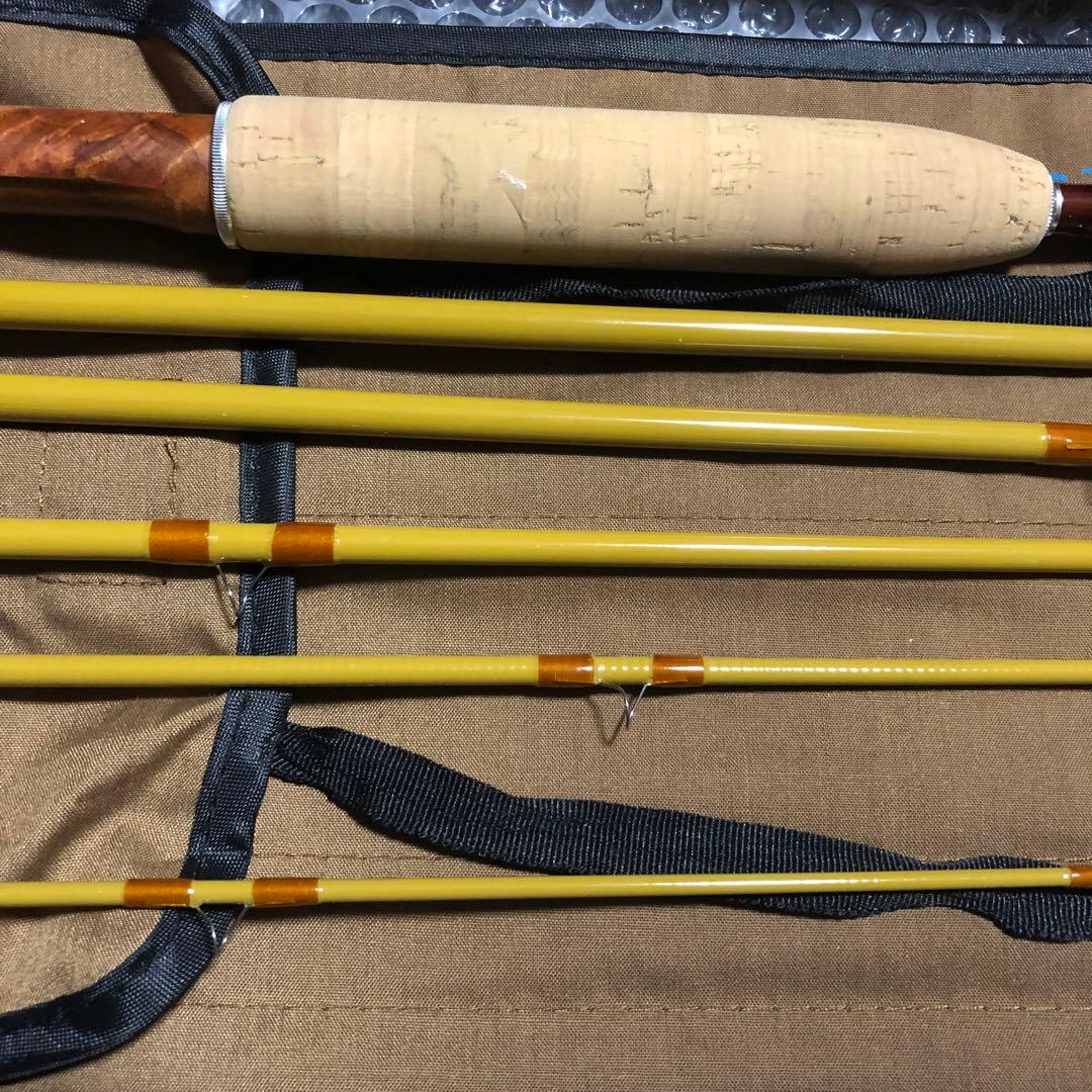 【美品】アキスコ　リグラス　763-6 #3