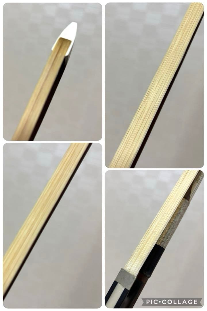 RUDOLPH FIEDLER バイオリン G0F 4/4 2002年