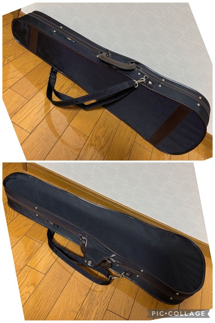 RUDOLPH FIEDLER バイオリン G0F 4/4 2002年