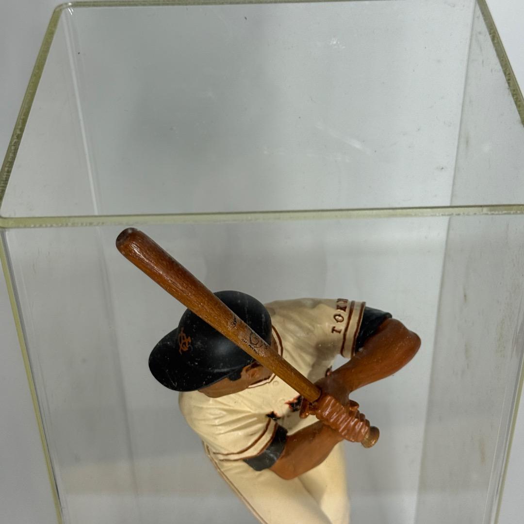 王貞治　フィギュア　全世界868体限定　ケース付/WCBF