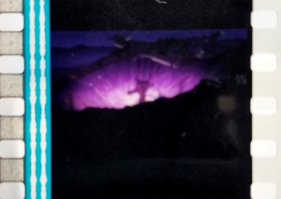 新世紀エヴァンゲリオン 特典フィルム