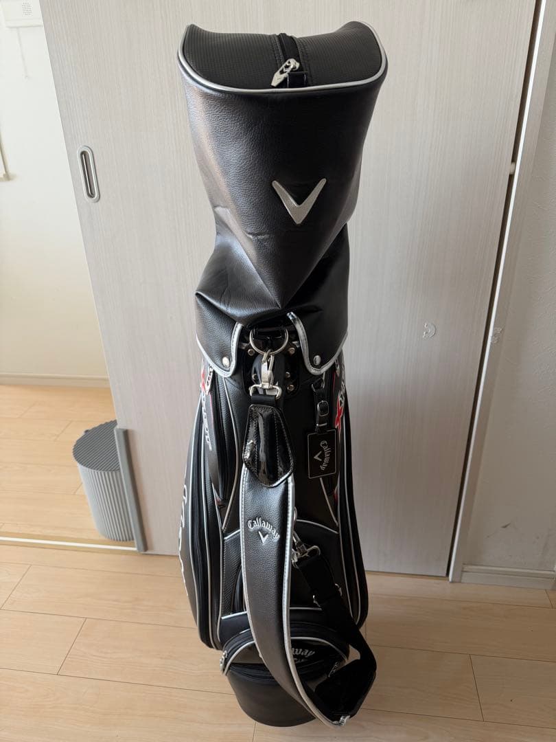 Callaway X Hot キャディバッグ