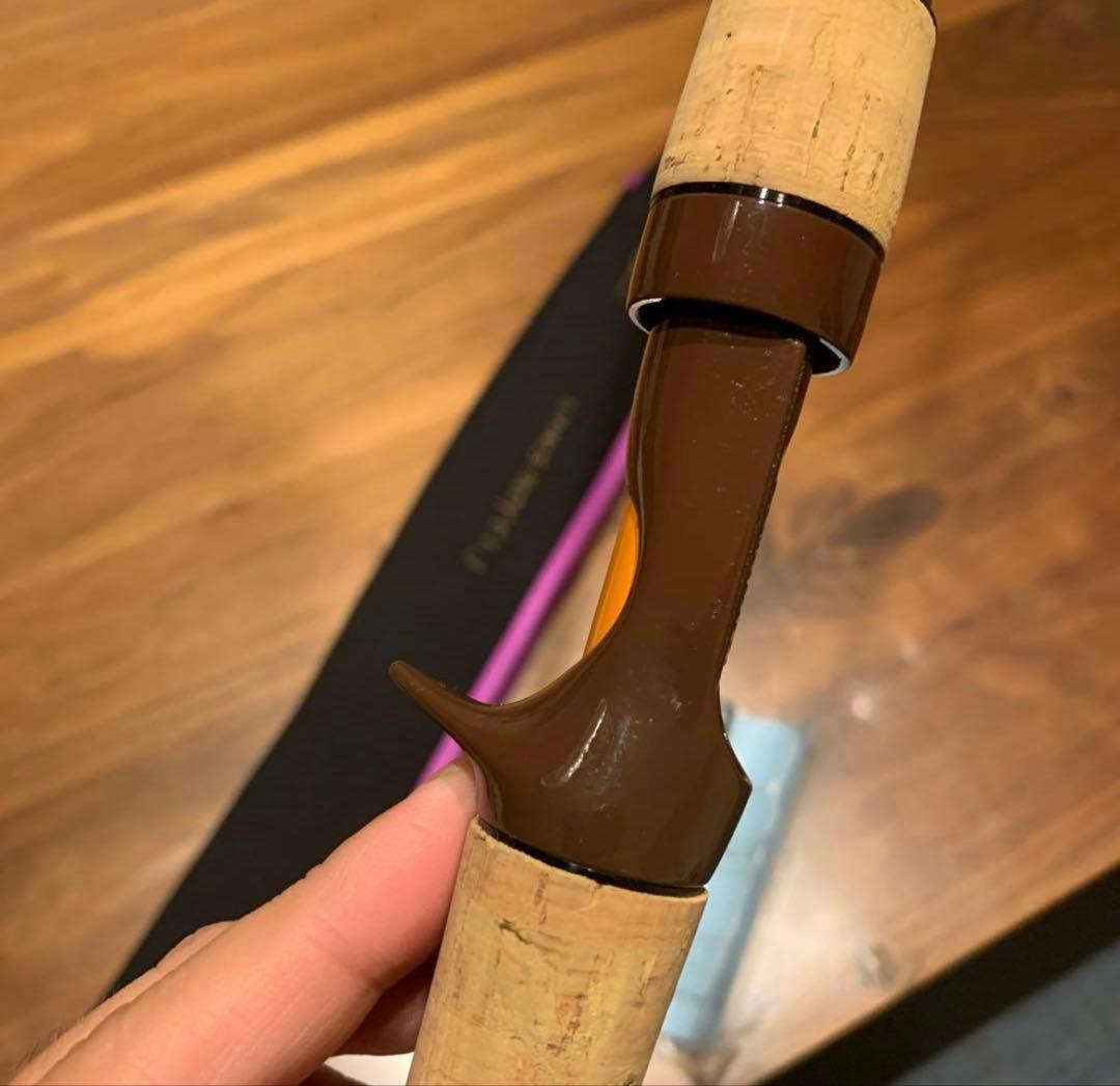 フェンウィック Linksリンクス 510Y-CLJ ヨシダバージョン