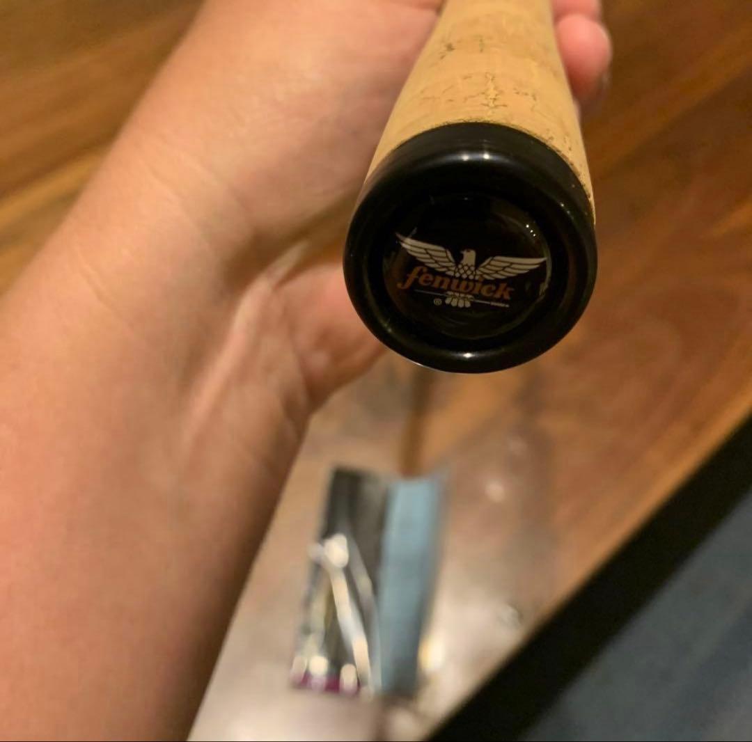 フェンウィック Linksリンクス 510Y-CLJ ヨシダバージョン