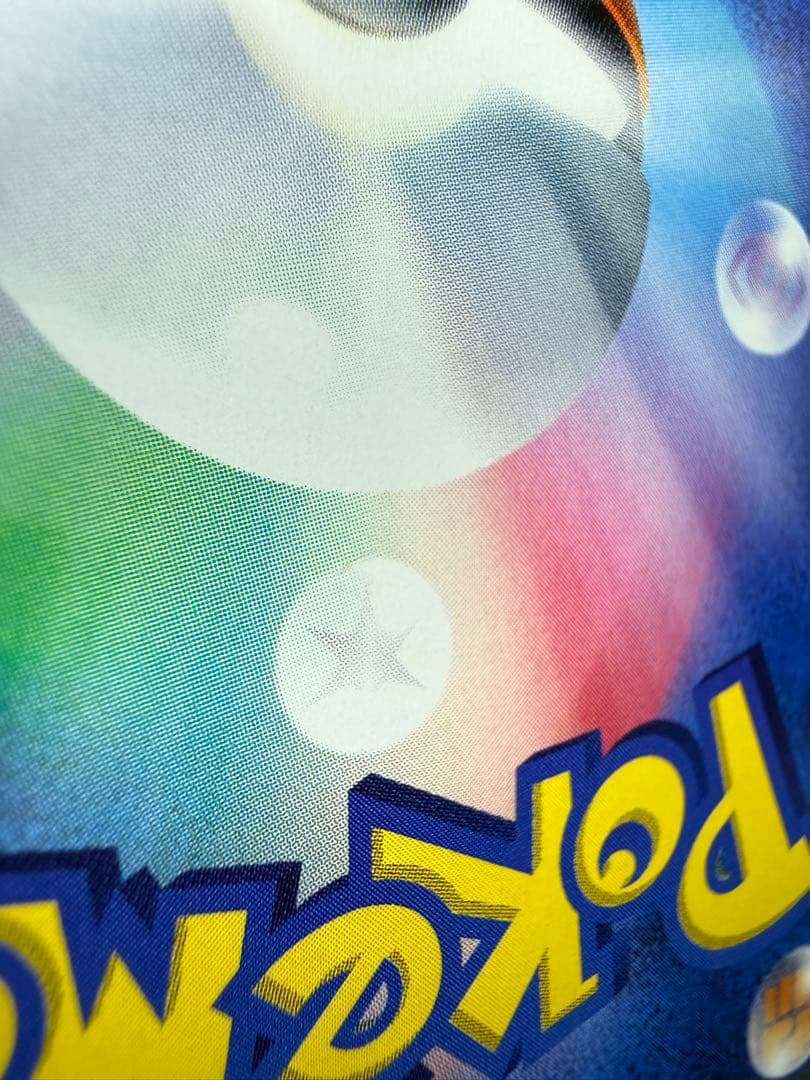 ポケモンカードゲーム 指差しシロナ SR