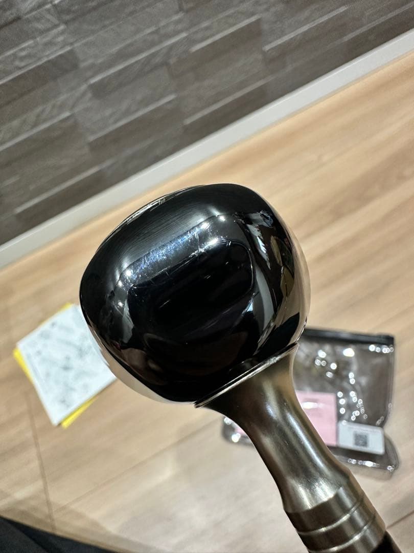 LIVRE LightArm65 limited ダイワ　シルバー