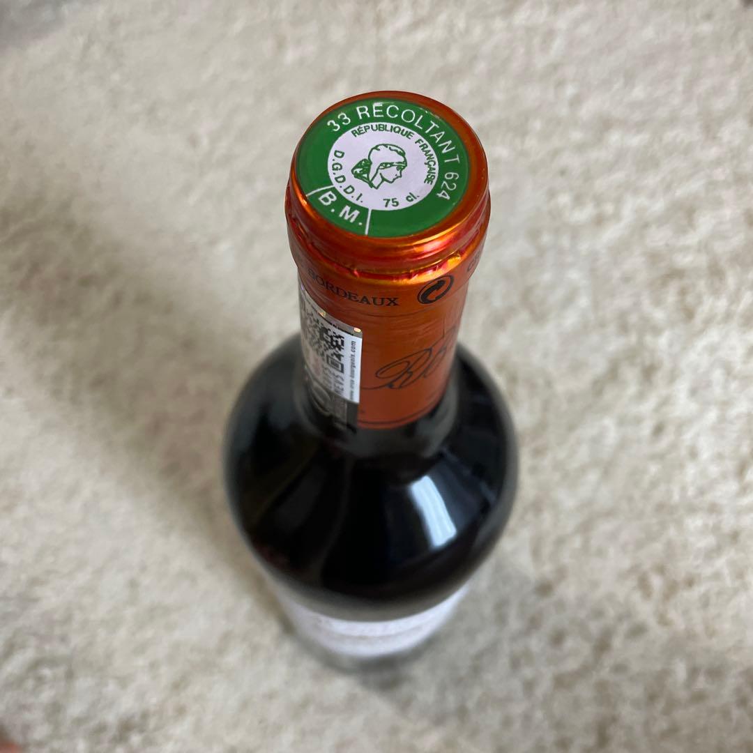 ワイン Chateau Mongravey Margaux 2010