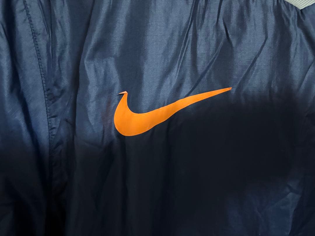 青森山田高校 サッカー部 ナイキピステ上下セットアップ