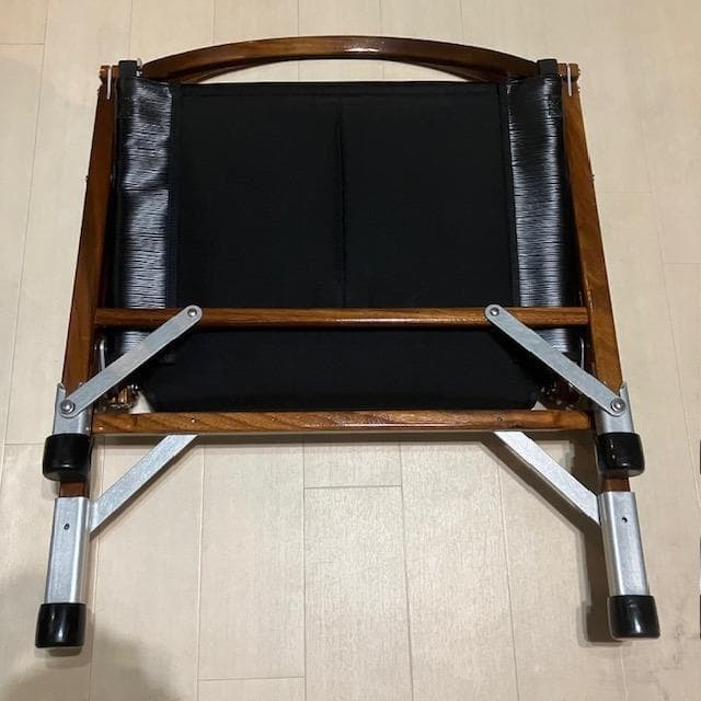 【総額146,330円】USA製 カーミットチェア ウォールナット カスタム A