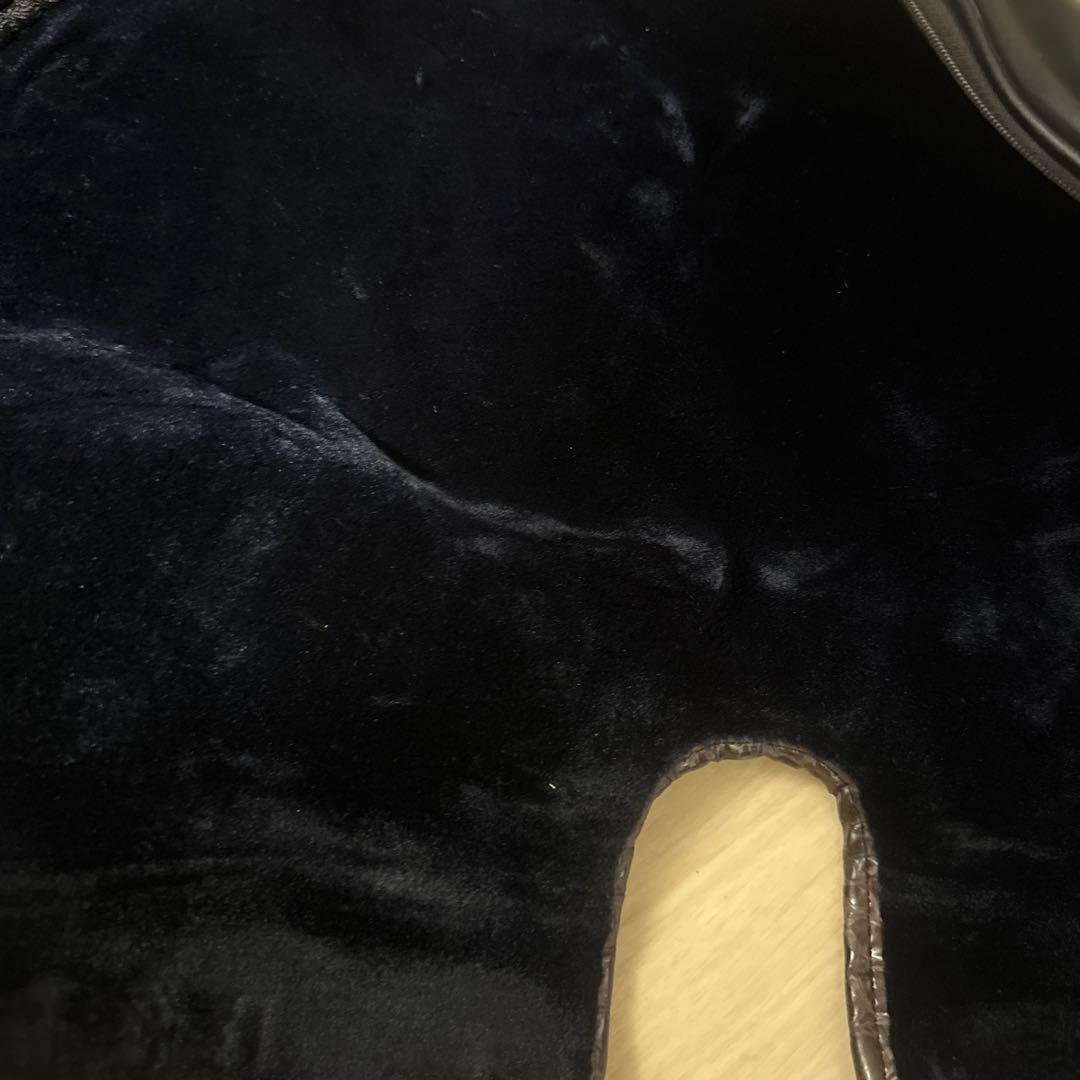 ブルガリ　ゴルフ　キャディ　バッグ　ヴィンテージ キャディバッグ　ゴルフバッグ