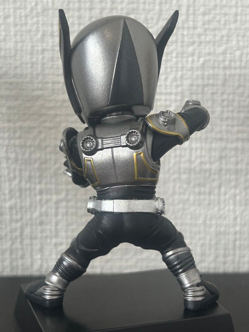 仮面ライダー　龍騎　フルコンプ　一番くじ　デフォルメクス　リュウガ　ゾルダ