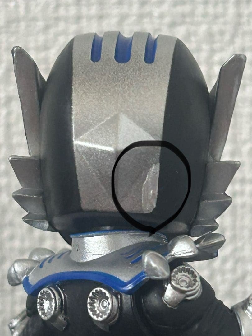 仮面ライダー　龍騎　フルコンプ　一番くじ　デフォルメクス　リュウガ　ゾルダ