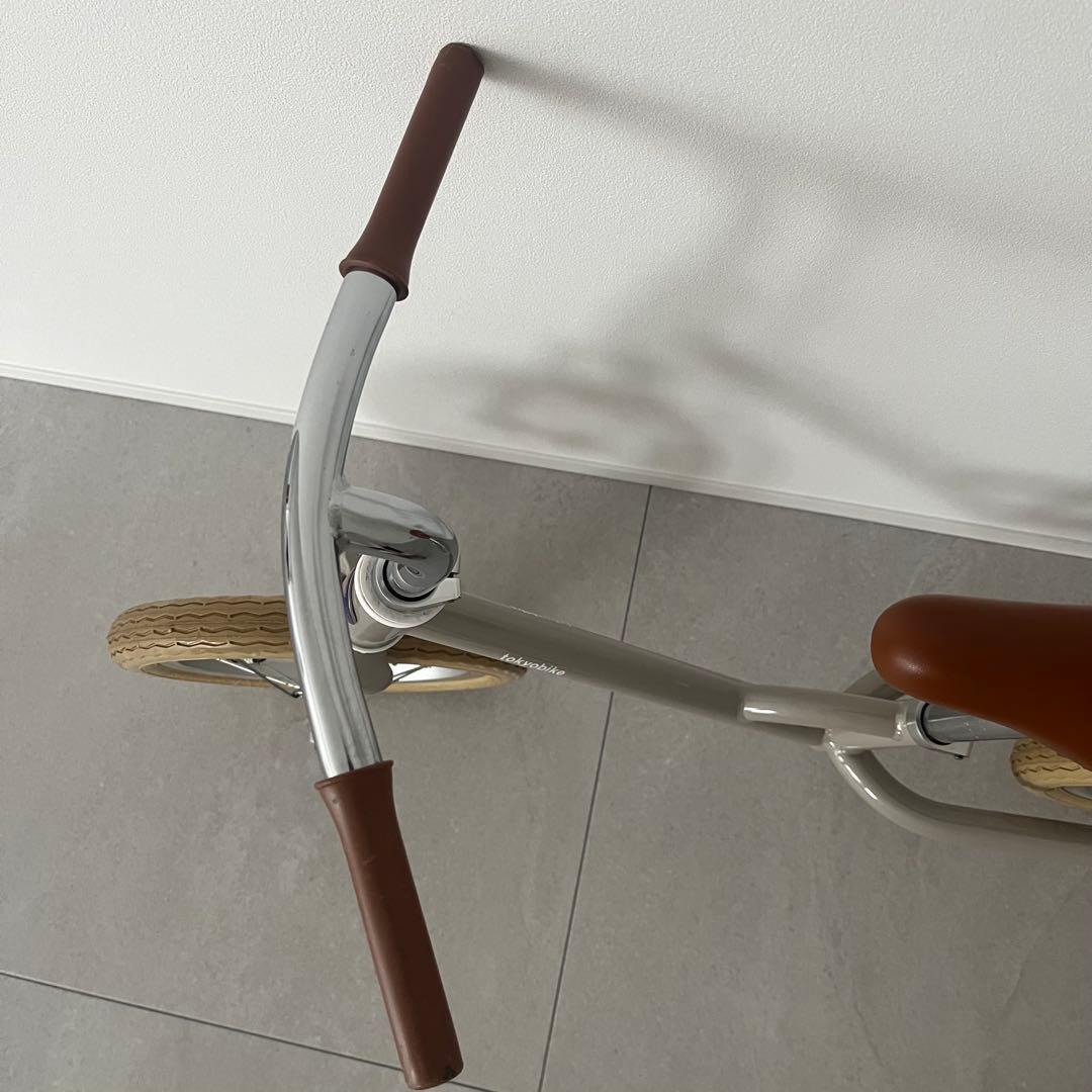 tokyobike paddle リトルトーキョーバイク パドル