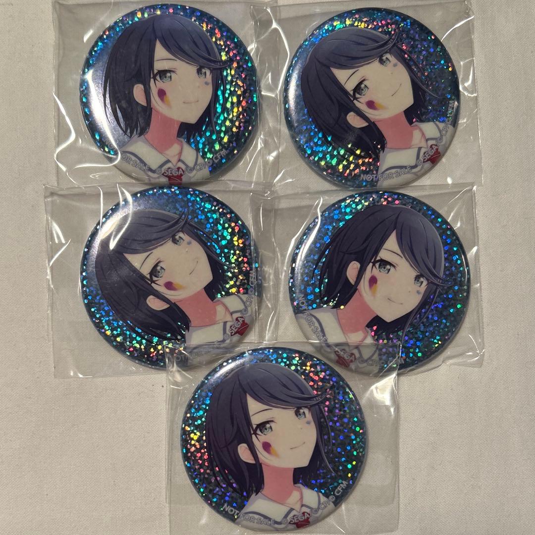 一歌 特典缶バッジ セット プロセカ