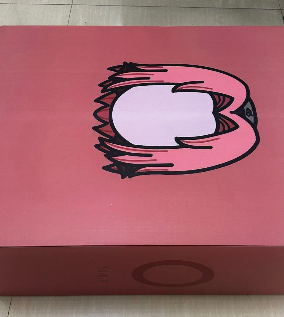 春野サクラ 1／4スケール ナルト NARUTO フィギュア ガレージキット