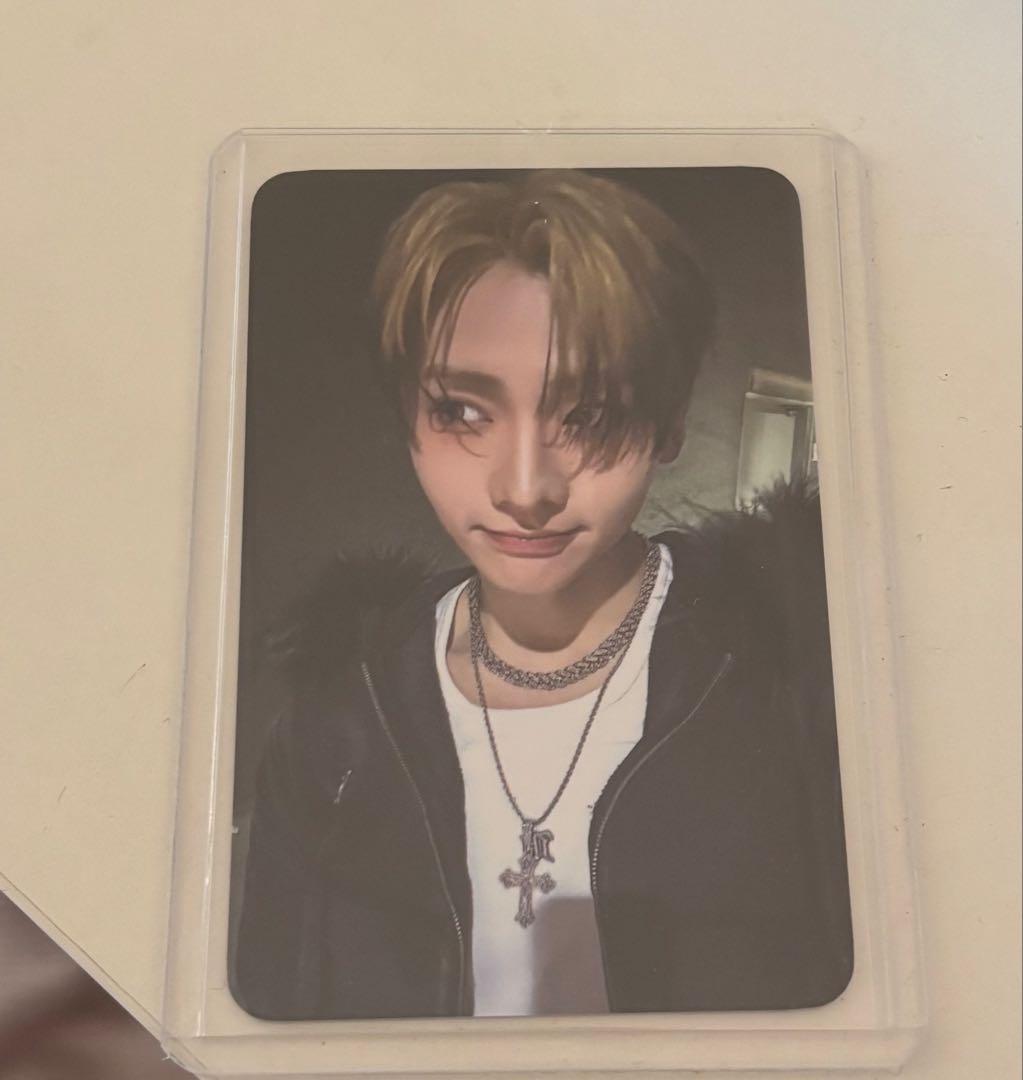 ALD1 サンウォントレカ サノク入場限定　トレカ