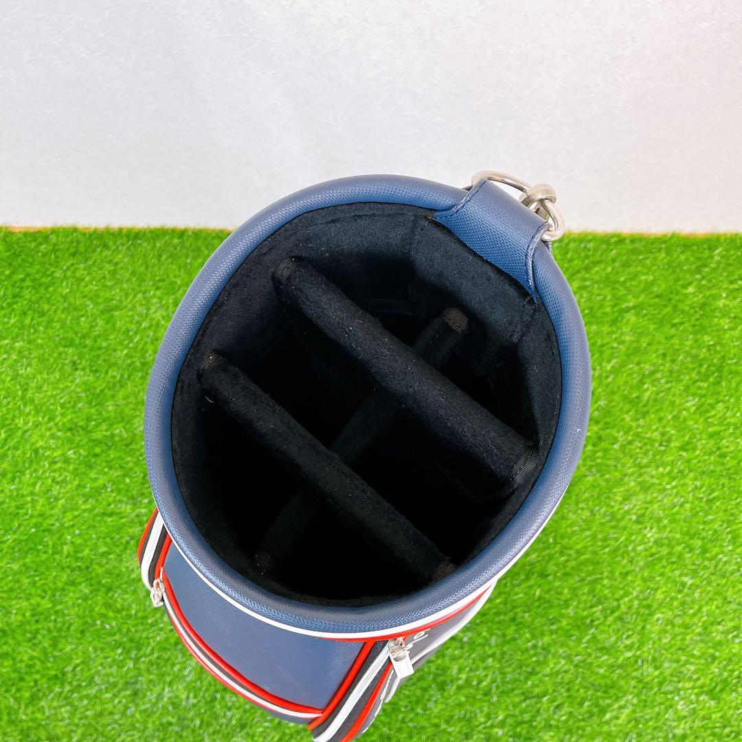 Disney Minnie Mouse ミニーマウス　キャディバッグ　レディース