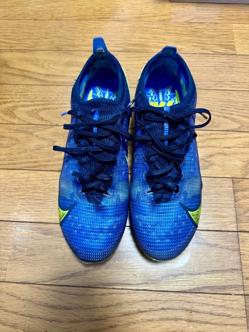 マーキュリアルヴェイパー14 ag