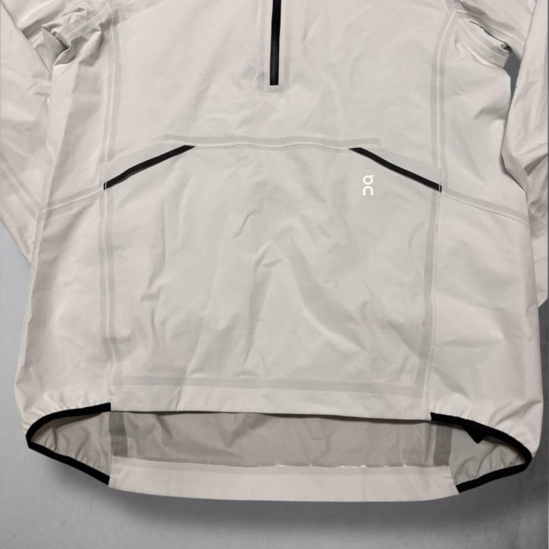 美品 オン On ウィンドブレーカー Mサイズ 防水 防風