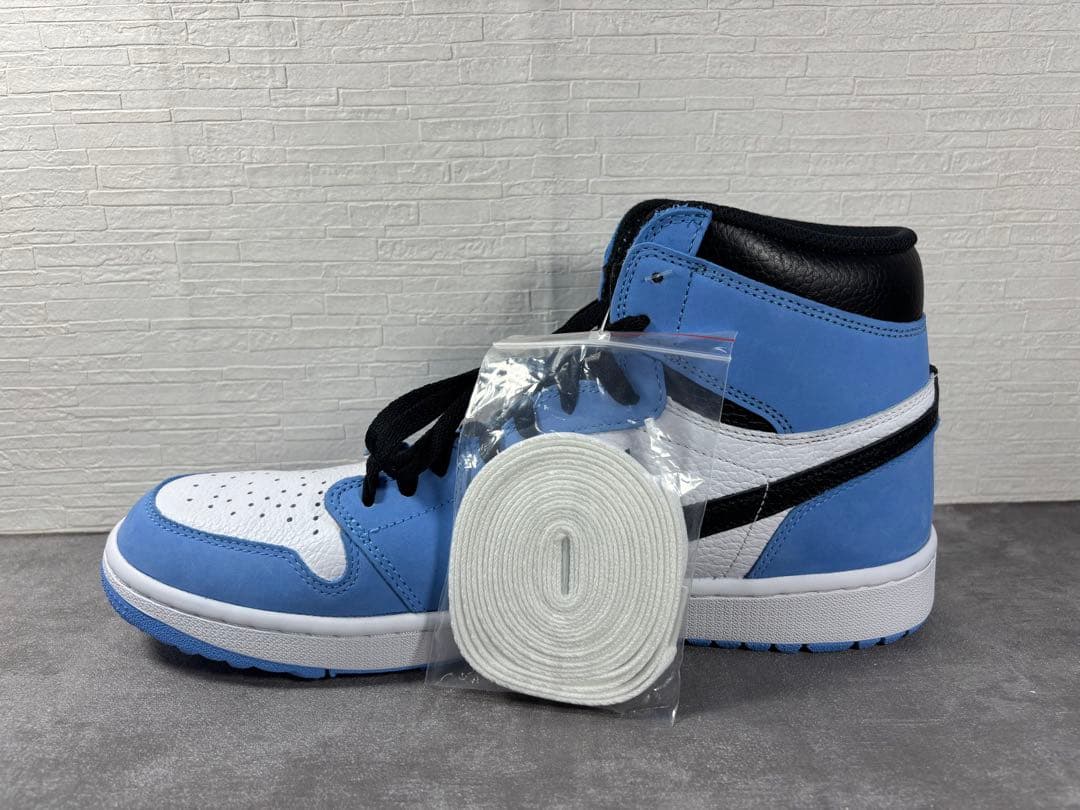 ナイキ AIR JORDAN 1 HIGH G NIKE ジョーダン　ゴルフ