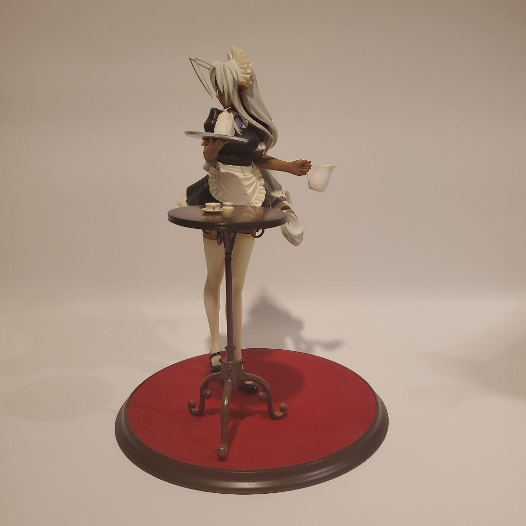 装甲悪鬼村正 三世村正 1/7 完成品フィギュア　マックスファクトリー