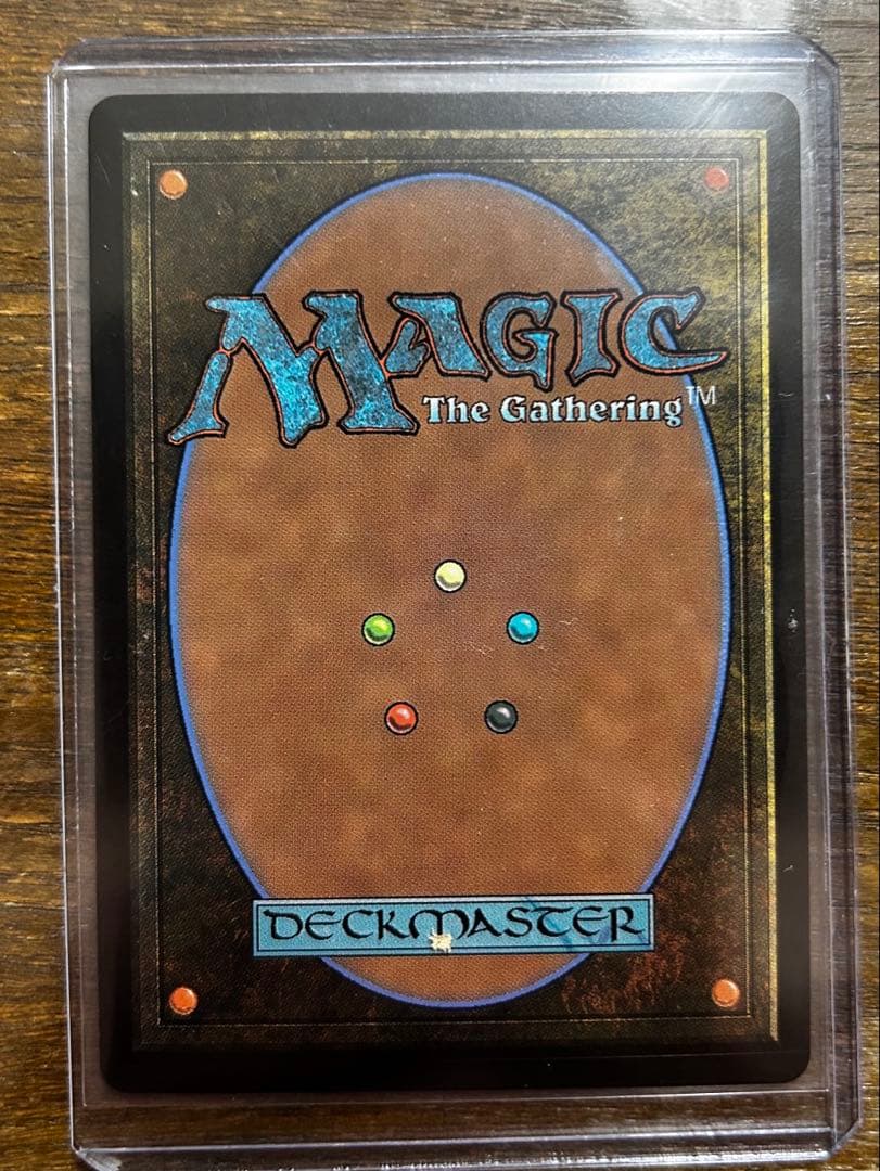 MTG ザナルカンドの夢、ティーダ　foil