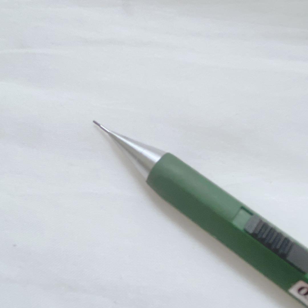 【新品未使用】ぺんてる TECHNOCLIC テクノクリック PN105 0.5