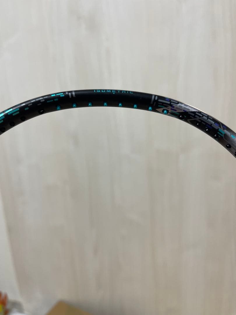 YONEX astrox 88s proアストロクス バドミントンラケット