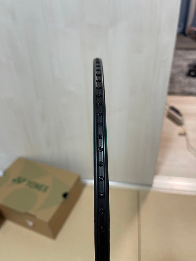 YONEX astrox 88s proアストロクス バドミントンラケット