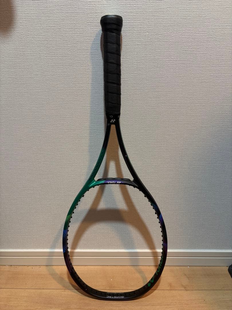 Vcore pro 97 2021モデル