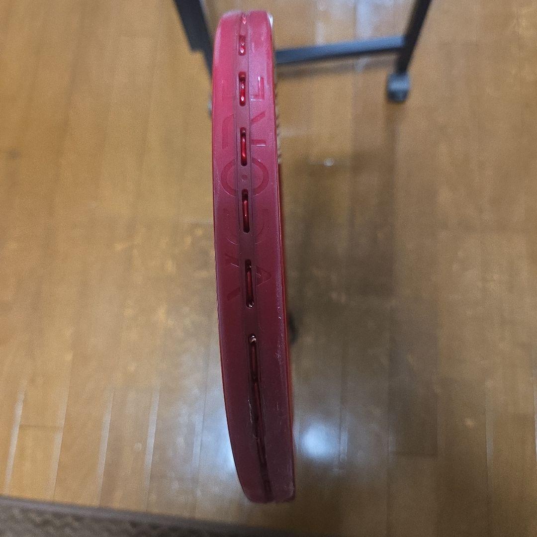 YONEX 2026 VCORE98 G3 305g ブイコア レザーグリップ