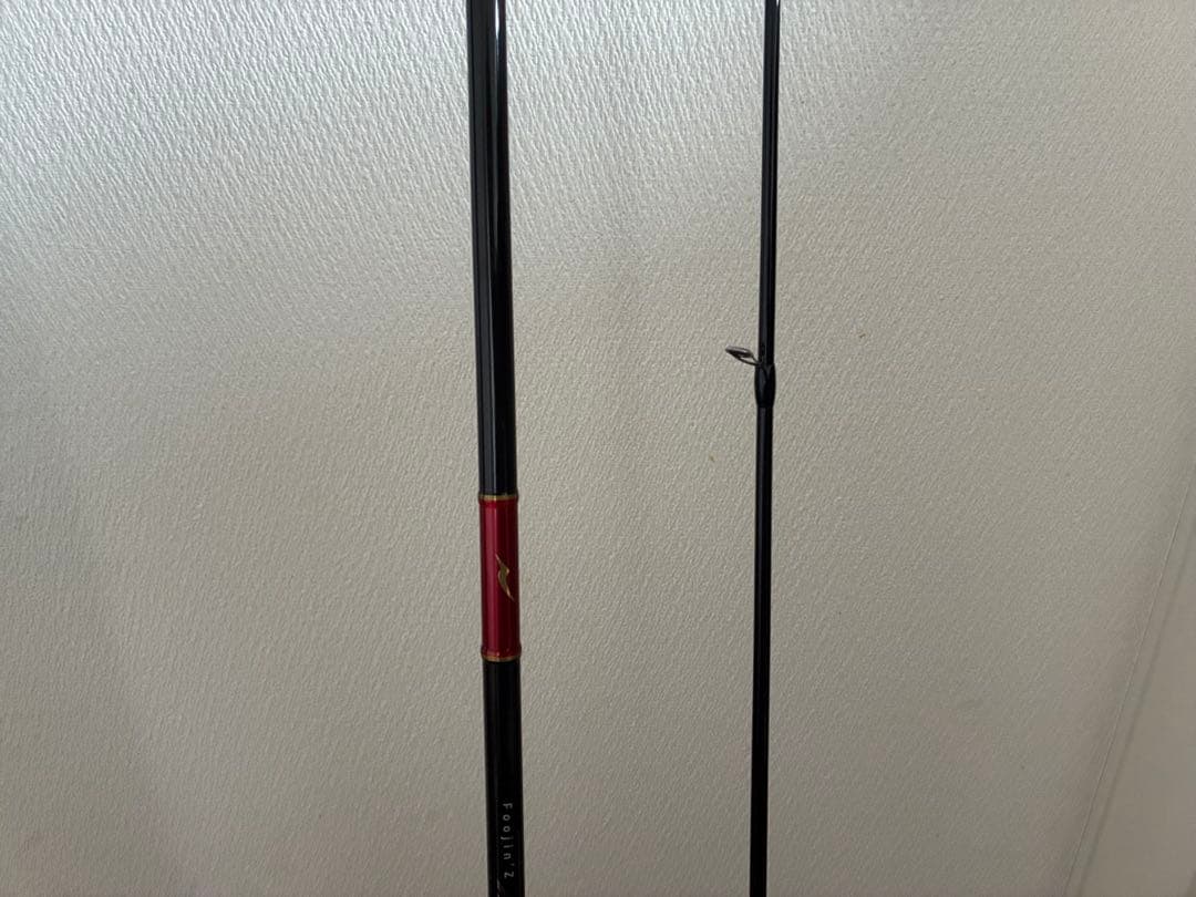 m*r様 フージンZ ナイトホーク 93ML 使用回数1回きりの美品　保証書有